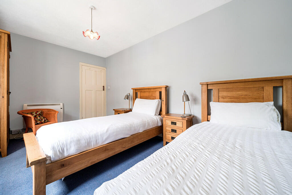 Additional property image - How Cottage, Grange, Keswick, Cumbria, CA12 5UQ
