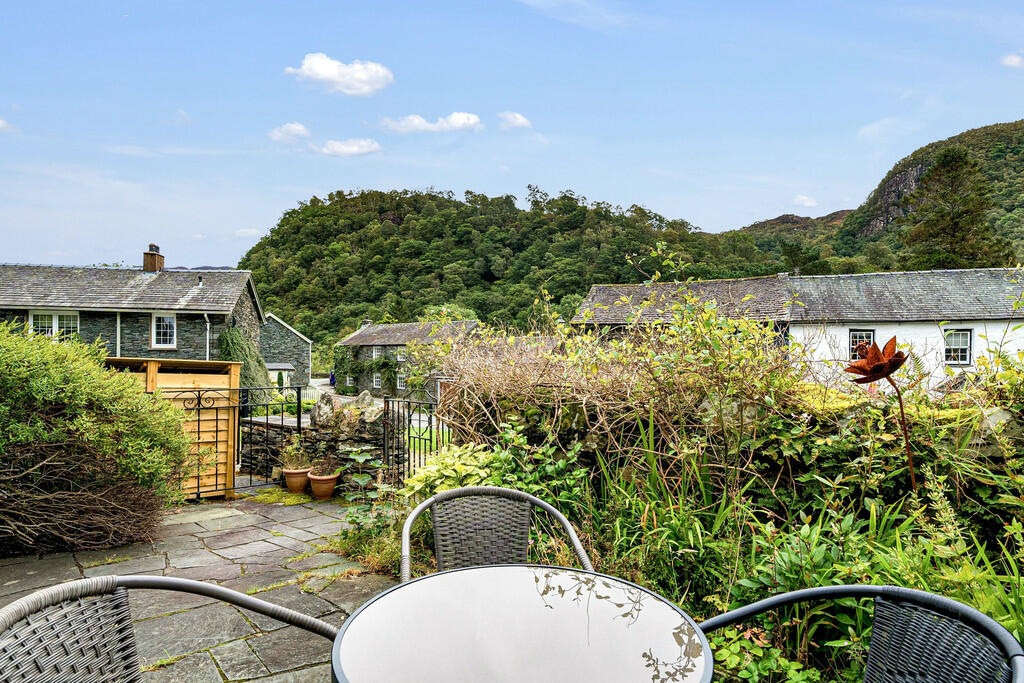 Additional property image - How Cottage, Grange, Keswick, Cumbria, CA12 5UQ