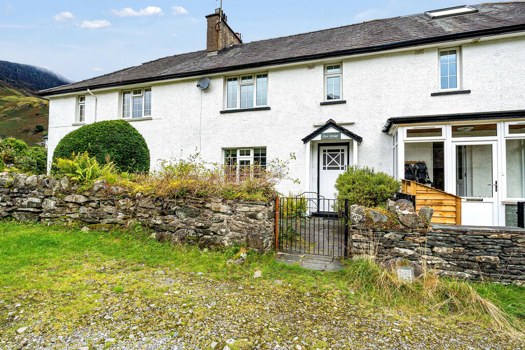 Additional property image - How Cottage, Grange, Keswick, Cumbria, CA12 5UQ
