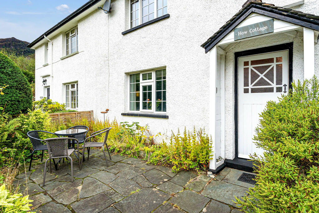 Additional property image - How Cottage, Grange, Keswick, Cumbria, CA12 5UQ