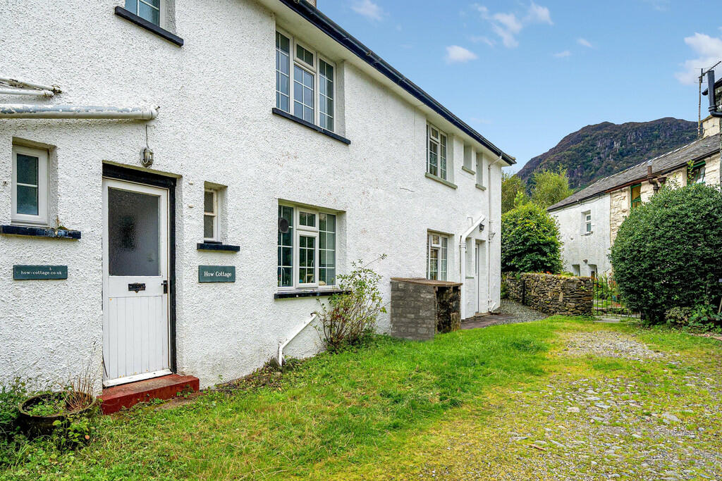 Additional property image - How Cottage, Grange, Keswick, Cumbria, CA12 5UQ