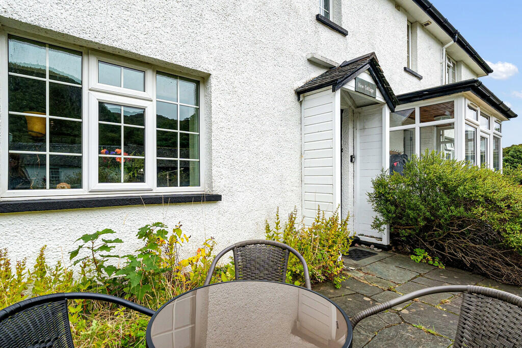 Additional property image - How Cottage, Grange, Keswick, Cumbria, CA12 5UQ