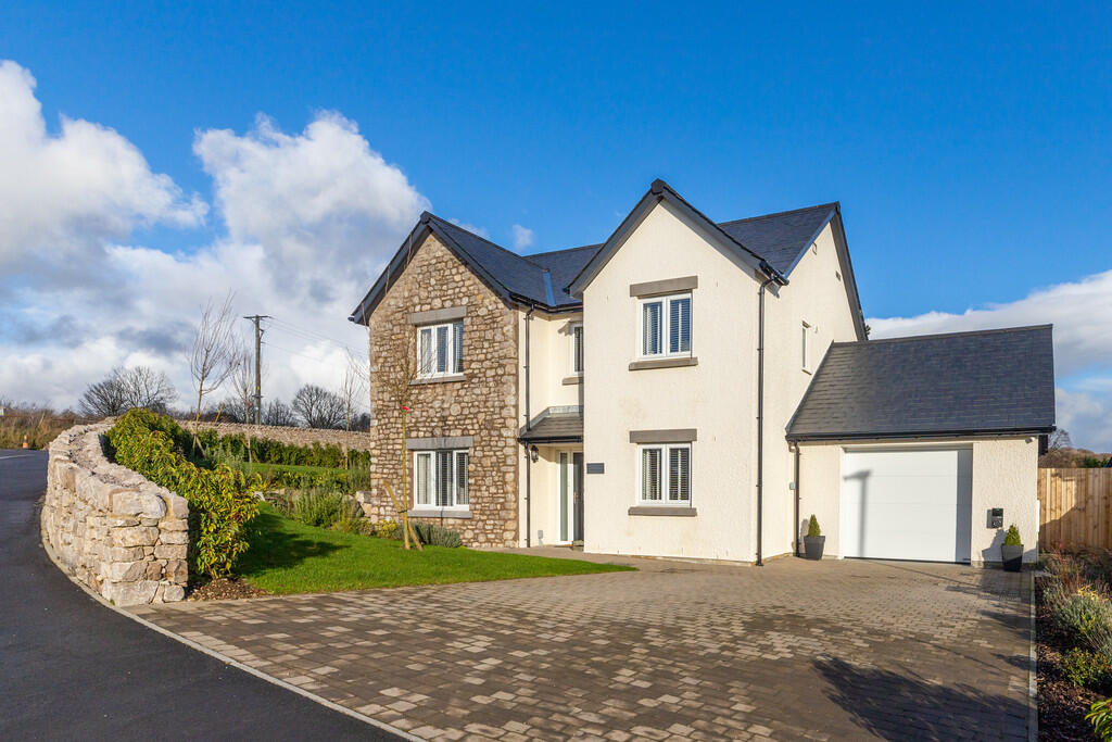 Main image of property: Ghyll Manor, Oakmere Homes, Kendal, Cumbria, LA9 5FP