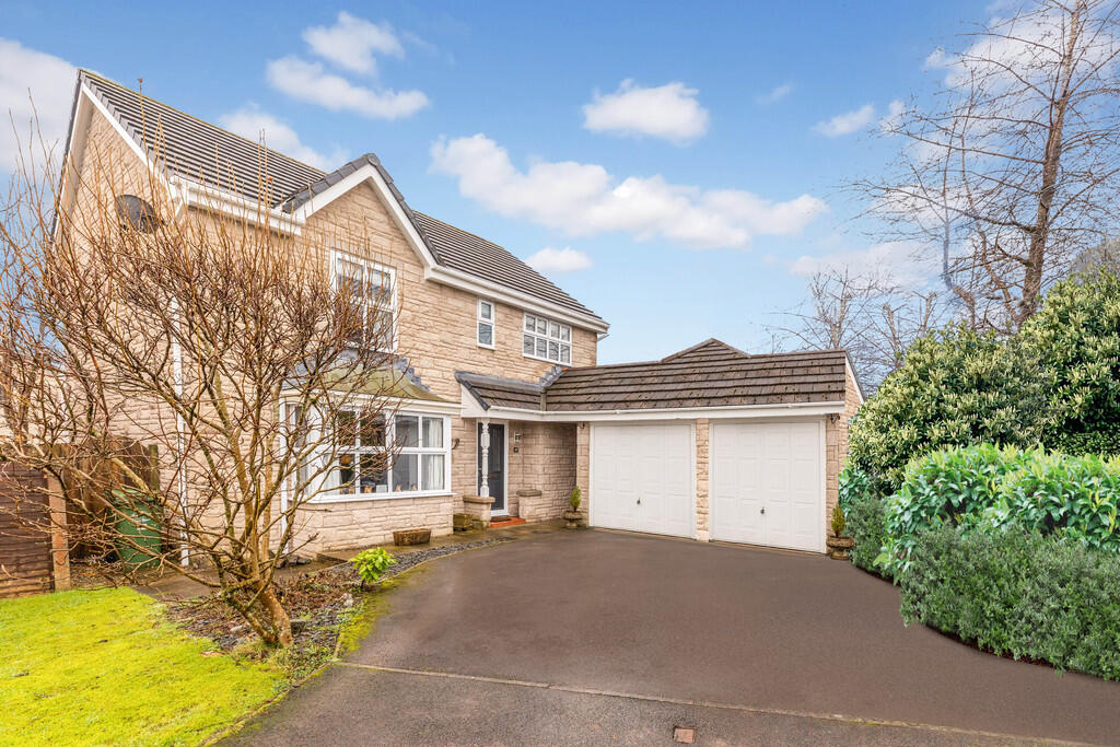 Main image of property: 47 Briarigg, Kendal, Cumbria, LA9 6FA