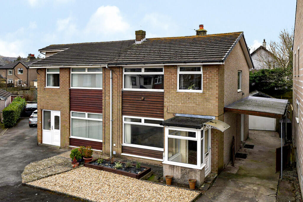 Main image of property: 15 Haliburton Road, Kendal, Cumbria, LA9 7HJ