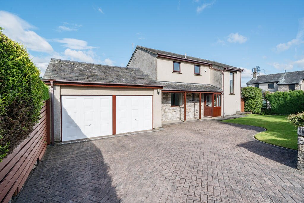 Main image of property: 2 Firbank, Kendal, Cumbria, LA9 6EG
