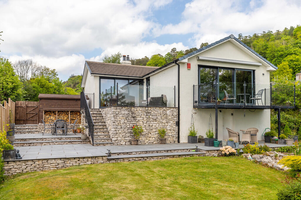 Main image of property: 9 Crow Wood, Brigsteer, Kendal, Cumbria, LA8 8AW