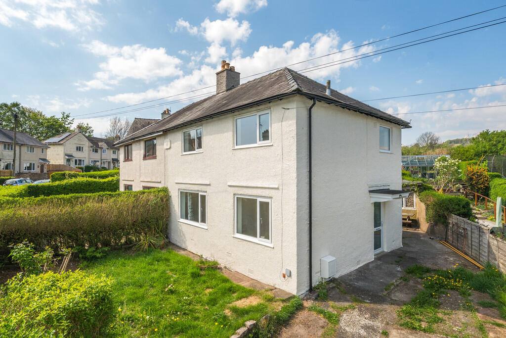 Main image of property: 21 Vicars Field, Kendal, Cumbria, LA9 5NB