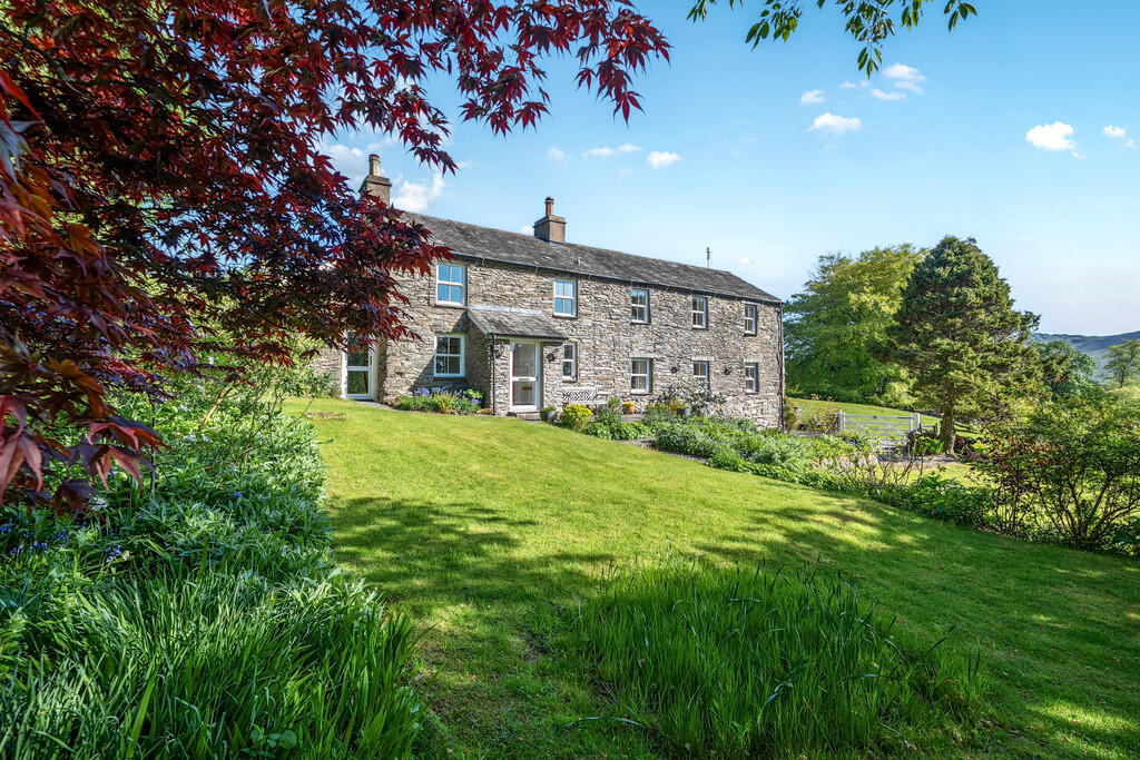 Main image of property: Leagate, Selside, Kendal, Cumbria, LA8 9LE