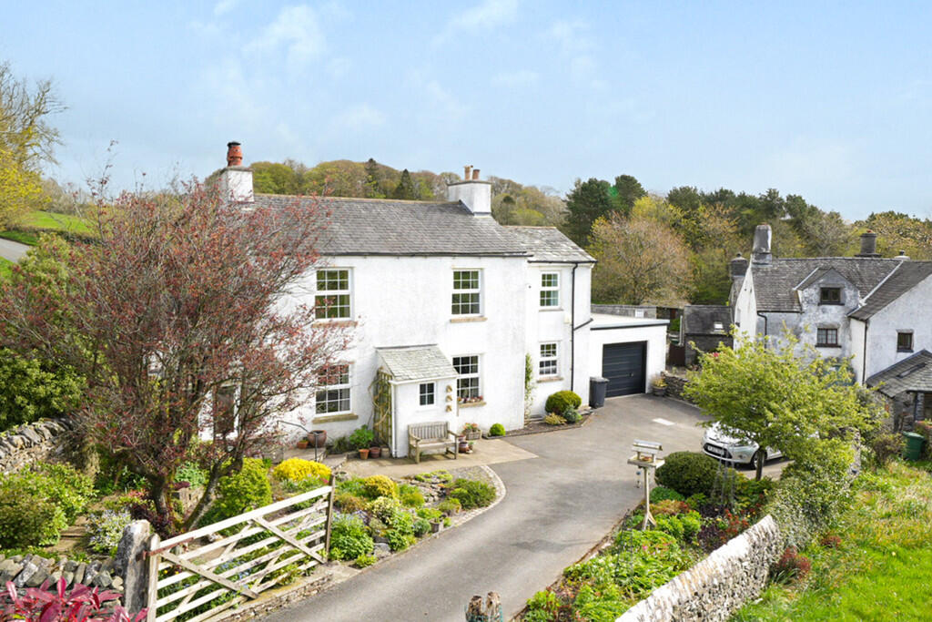 Main image of property: Hayside Cottage, Hayclose Lane, New Hutton, Kendal