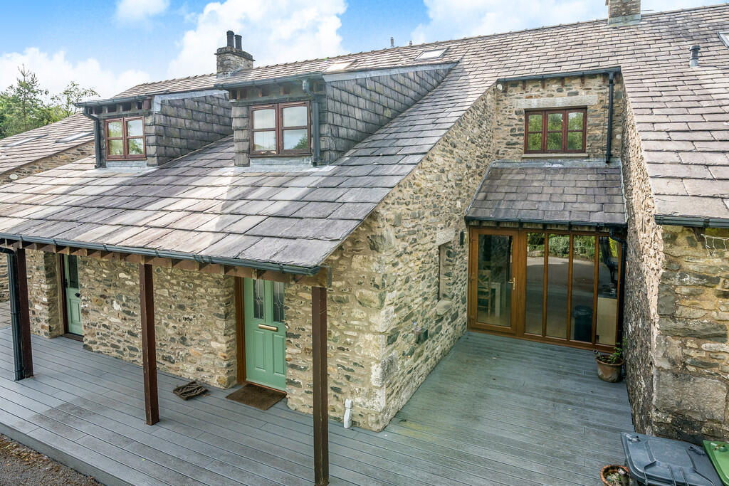 Main image of property: 3 Popplemire Barns, Old Hutton, Kendal, Cumbria, LA8 0PE