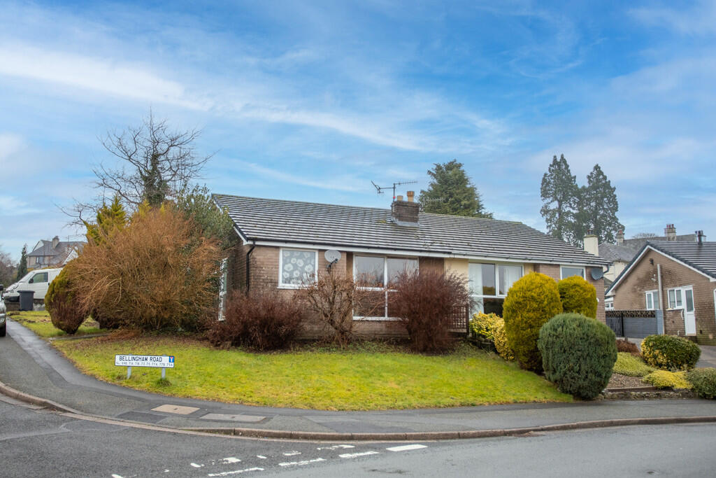 Main image of property: 69B Bellingham Road, Kendal, Cumbria, LA9 5JY