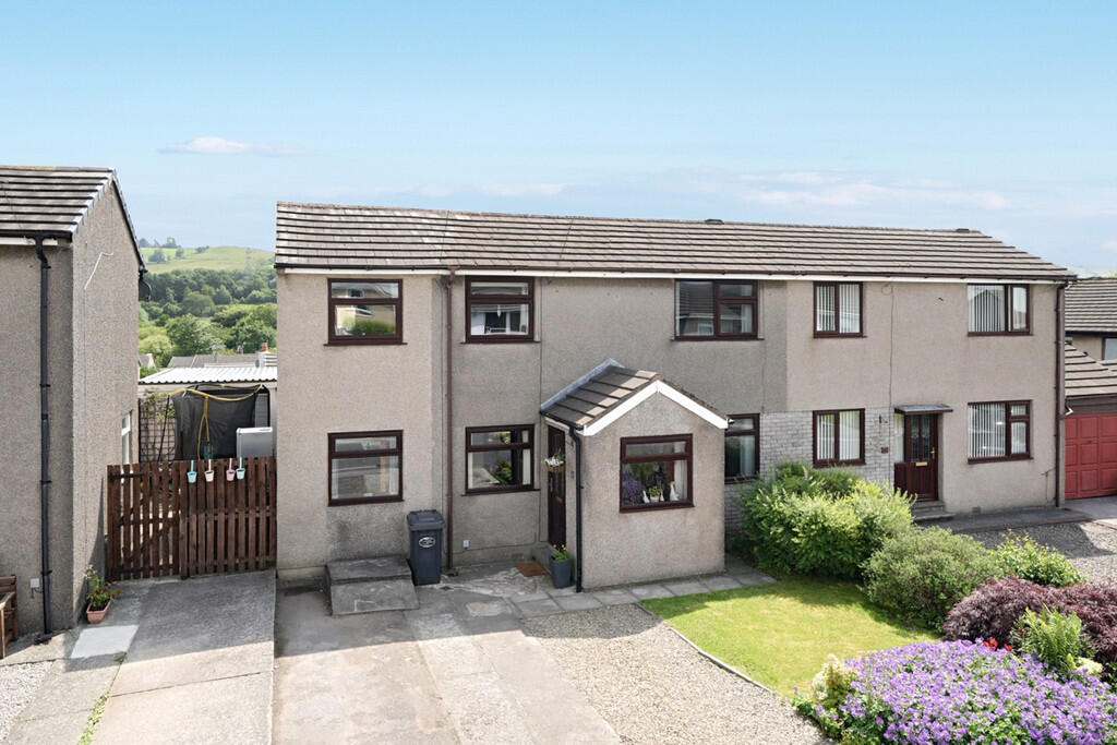 Main image of property: 17 Buttermere Drive, Kendal, Cumbria, LA9 7PA