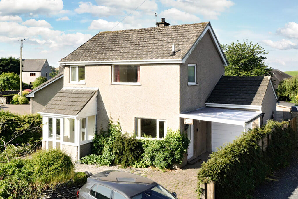 Main image of property: Gildersleves, Middleshaw, Old Hutton, Kendal, Cumbria, LA8 0LZ