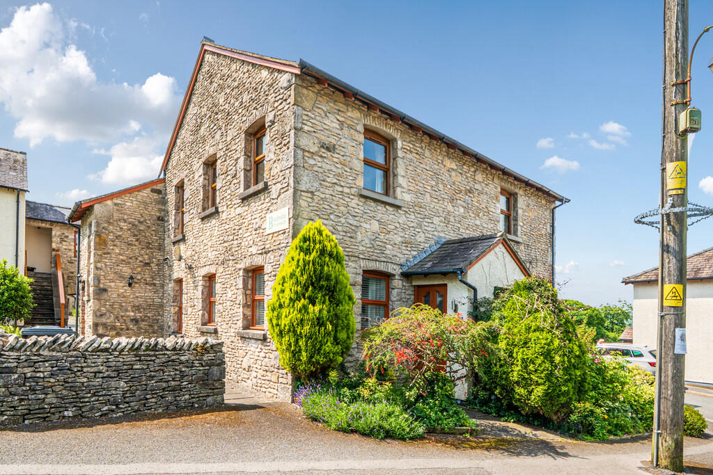 Main image of property: 1 Beathwaite Gardens, Levens, Kendal, Cumbria 