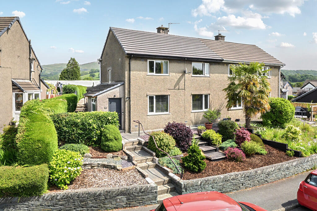 Main image of property: 2 Beck Nook, Staveley, Kendal, LA8 9ND