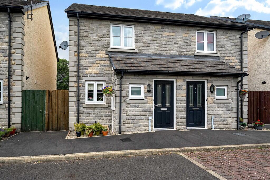 Main image of property: 20 High Kent Close, Kendal LA9 7FA