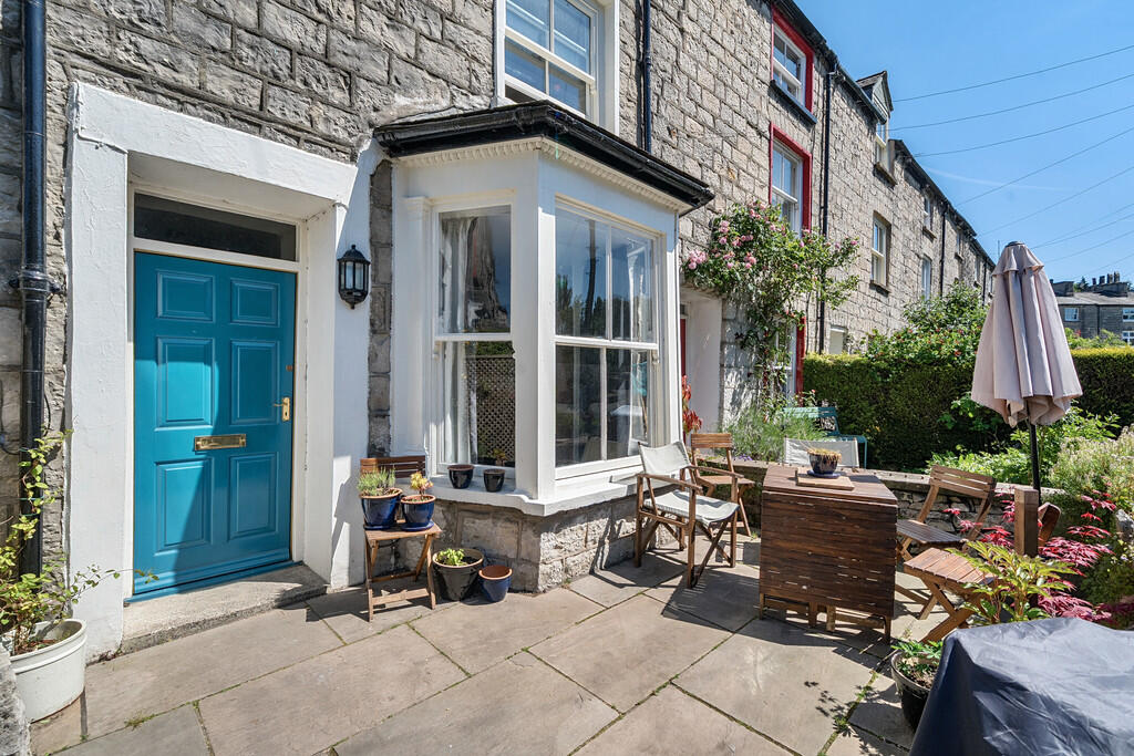 Main image of property: Castle Crescent , Kendal 