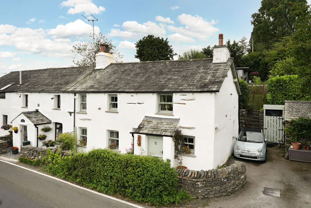 Main image of property: Bonningate Cottage, Bonningate, Kendal, Cumbria, LA8 8JU