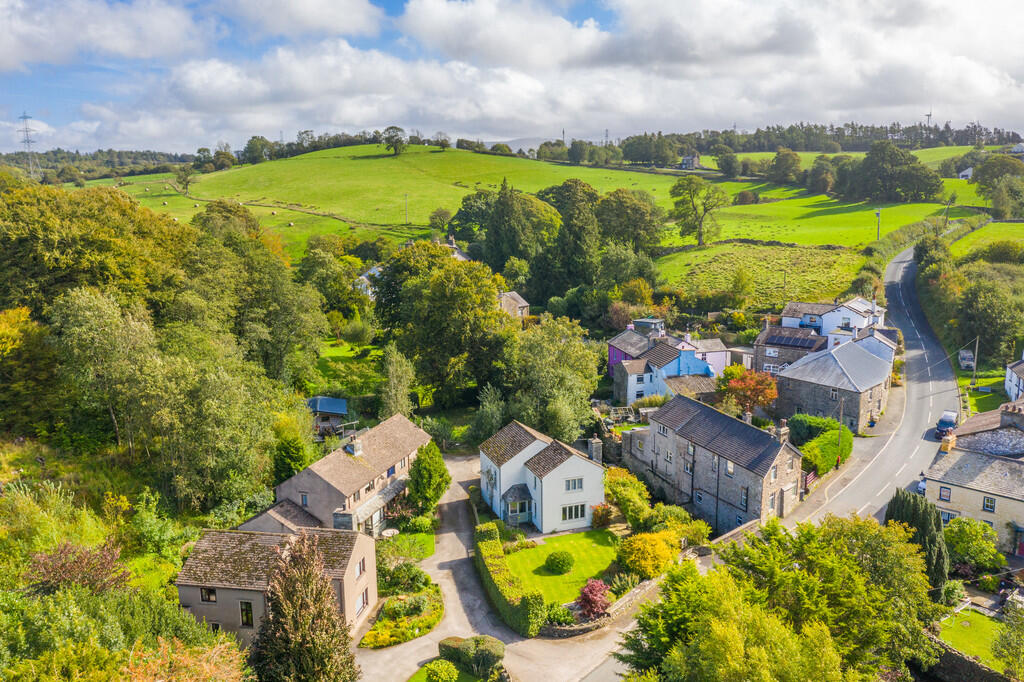 Main image of property: Briarswood, Old Hutton, Kendal, Cumbria, LA8 0NH