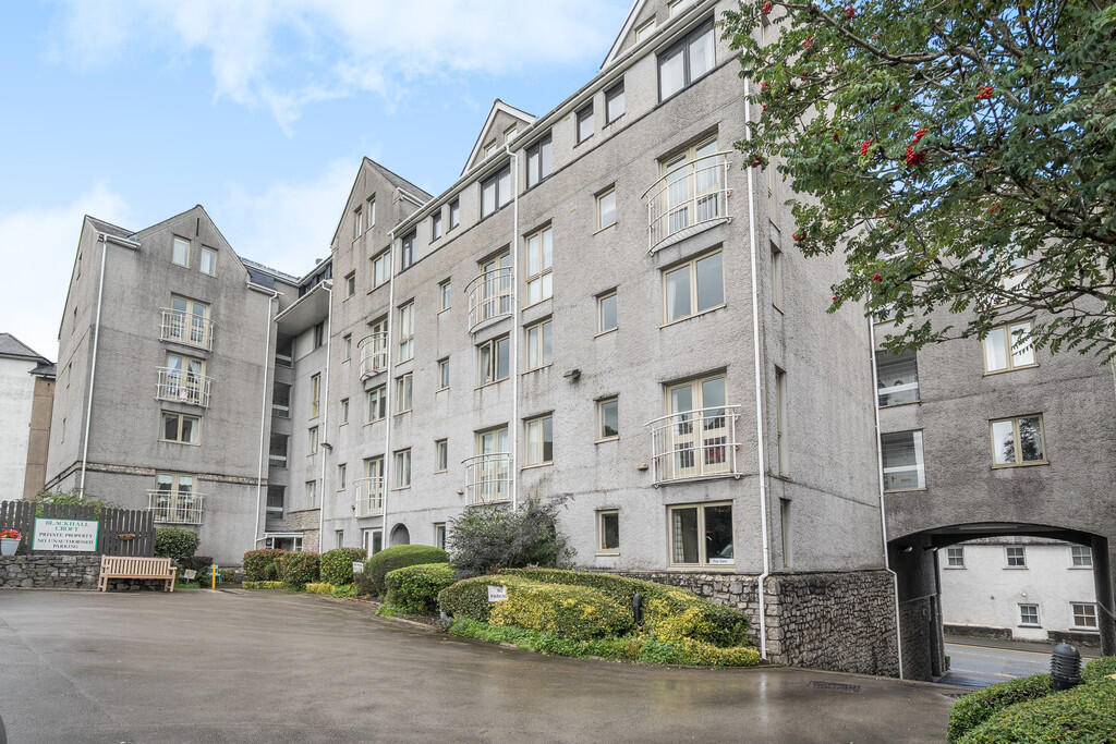 Main image of property: 41 Blackhall Croft, Kendal, Cumbria, LA9 4UU