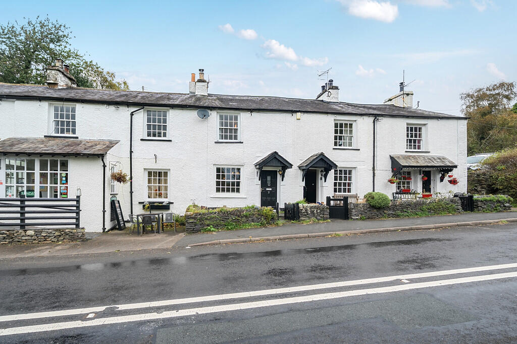 Main image of property: 3 Sun Inn Cottages, Crook, Kendal, LA8 8LA