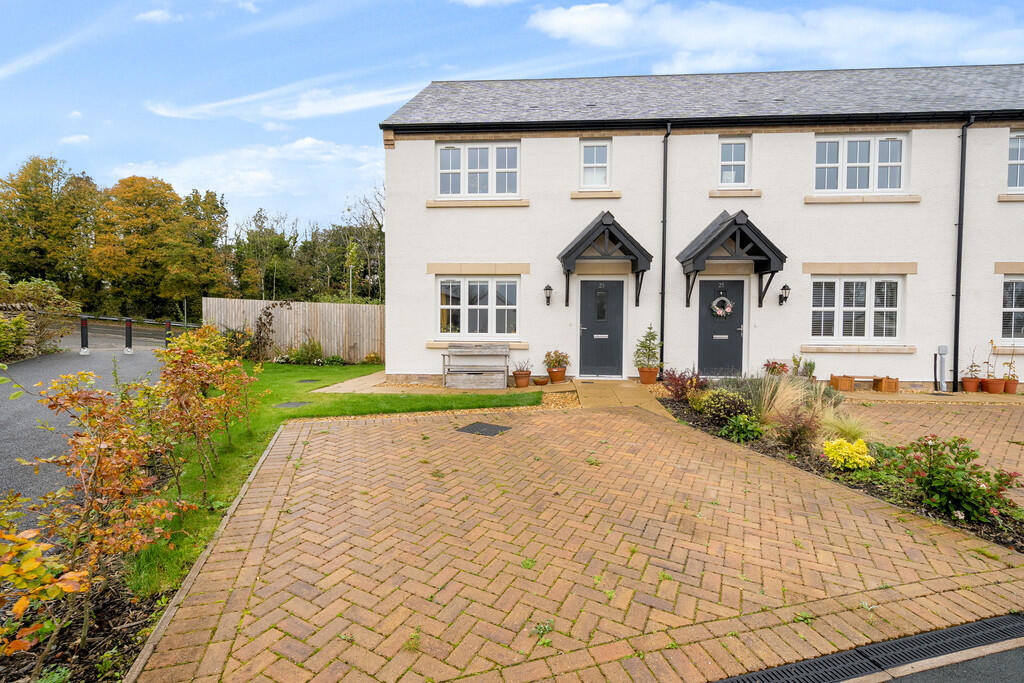 Main image of property: 23 Chestnut Crescent, Kendal, Cumbria, LA9 5FW