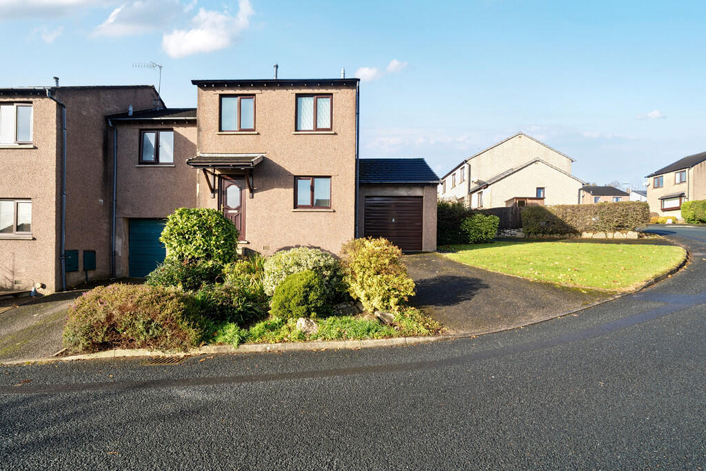Main image of property: 13 Michaelson Road, Kendal, Cumbria, LA9 5JQ