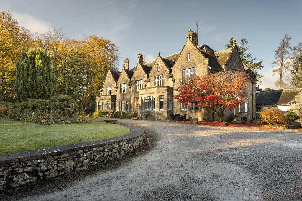 Main image of property: Bannel Head, Windermere Road, Kendal, Cumbria, LA9 5SA