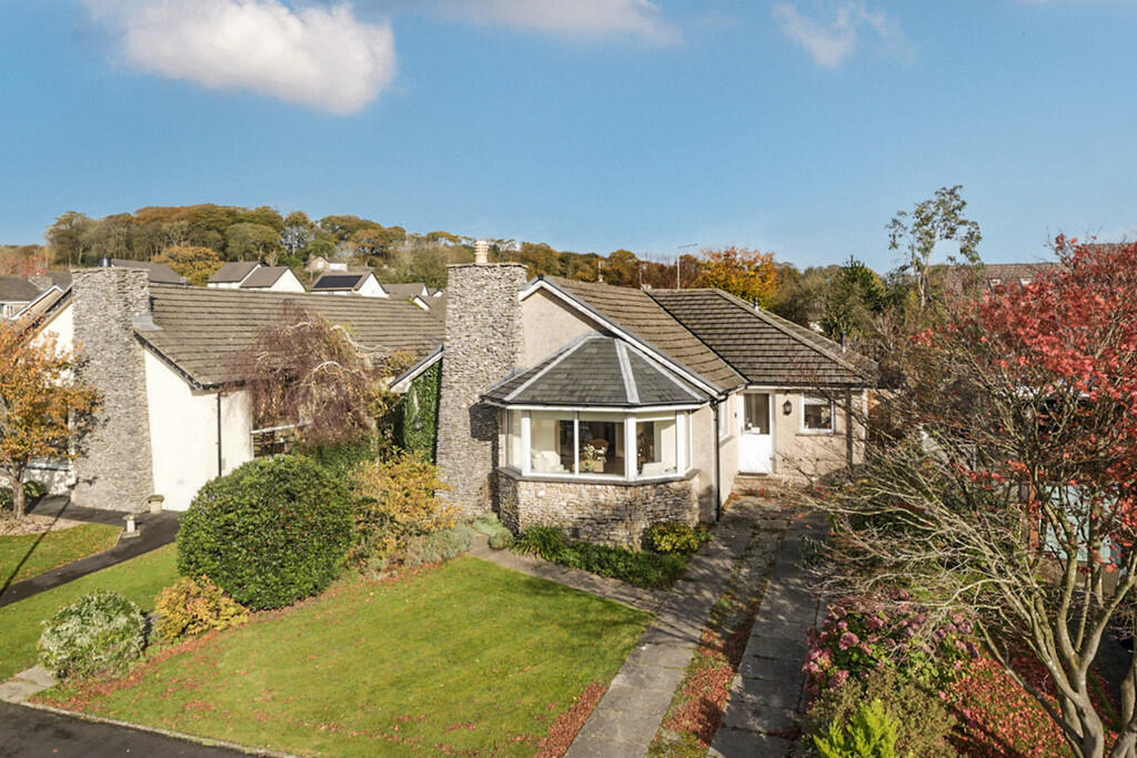 Main image of property: 25 Greengate, Levens, Kendal, LA8 8NF