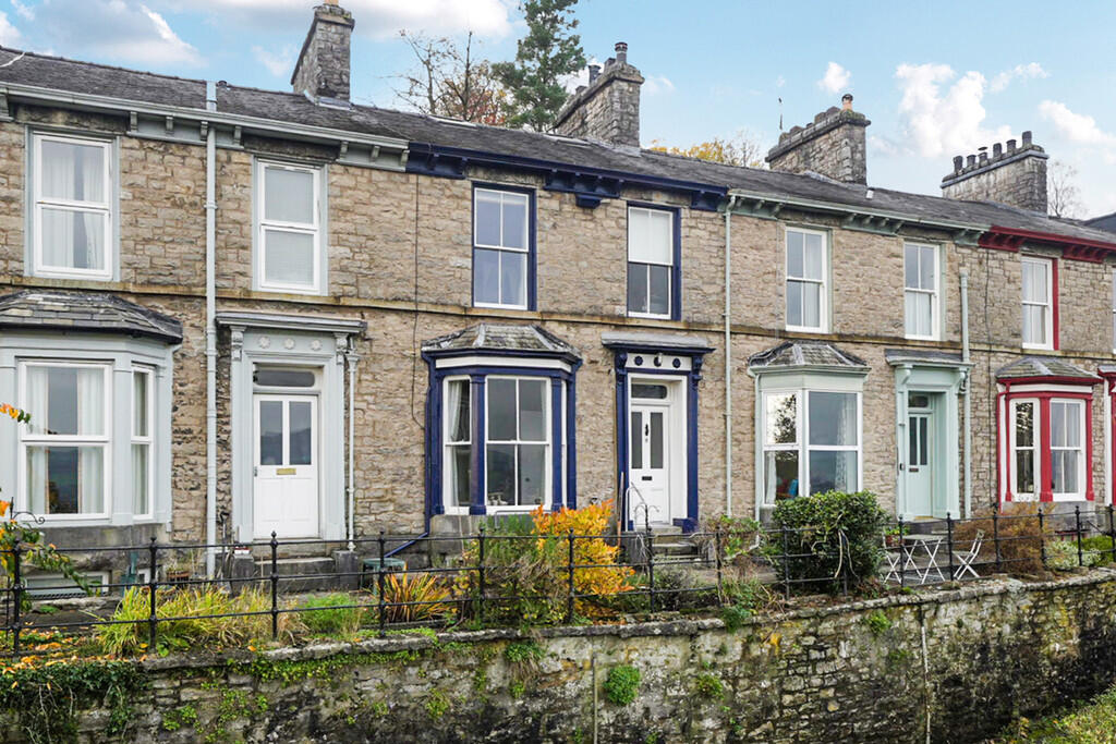 Main image of property: 6 Beech Hill Terrace, Kendal, Cumbria, LA9 4PP