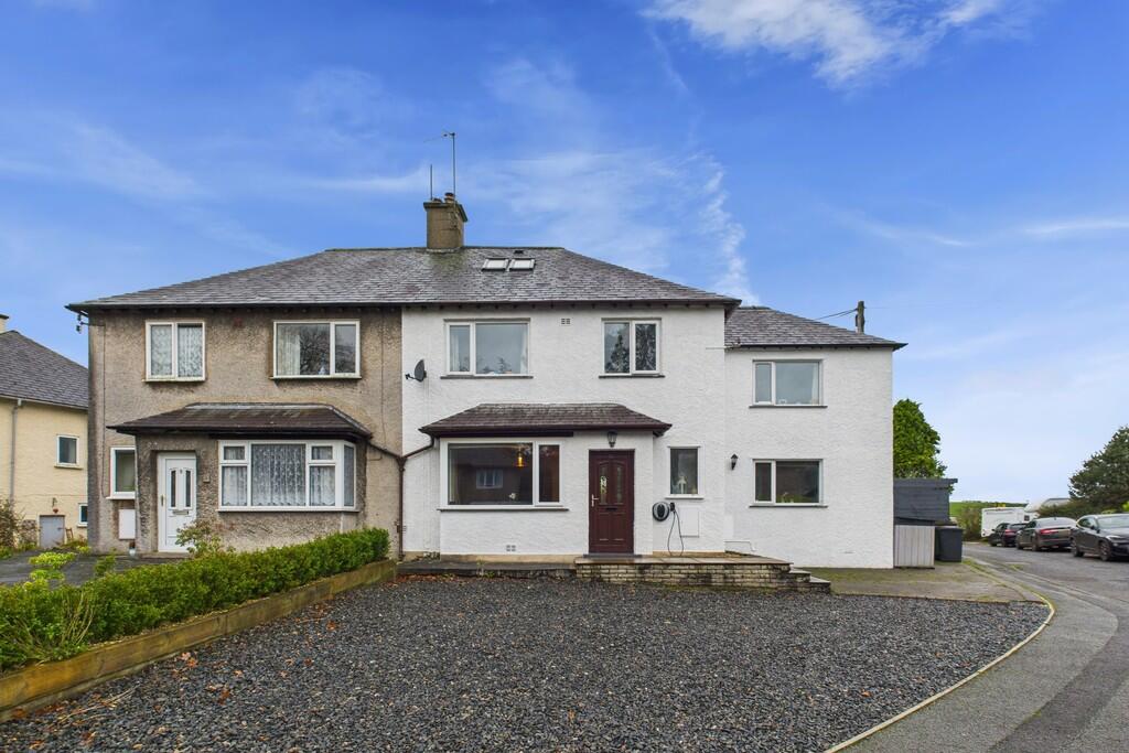 Main image of property: 11 Warwick Drive, Endmoor, LA8 0EE