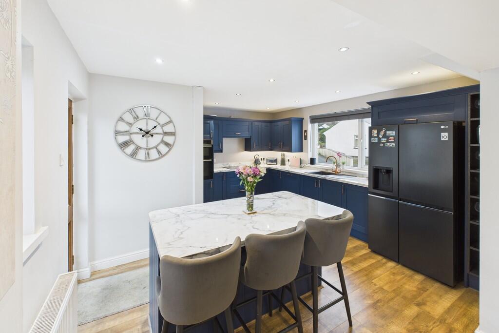 Main image of property: 11 Warwick Drive, Endmoor, LA8 0EE