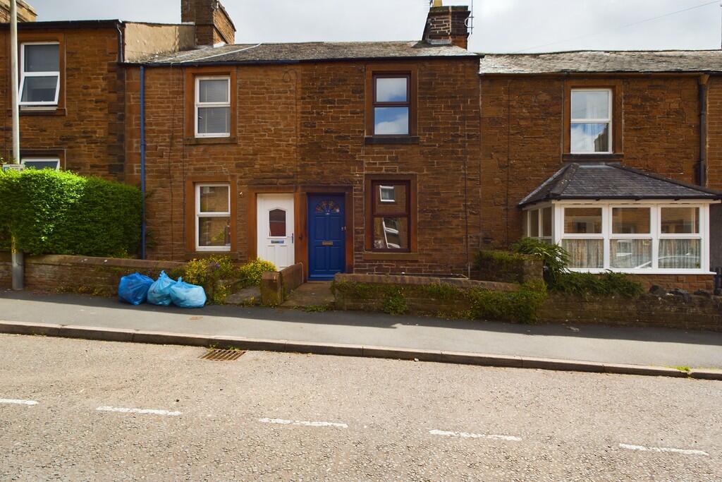 Main image of property: 18 Graham Street, Penrith, Cumbria