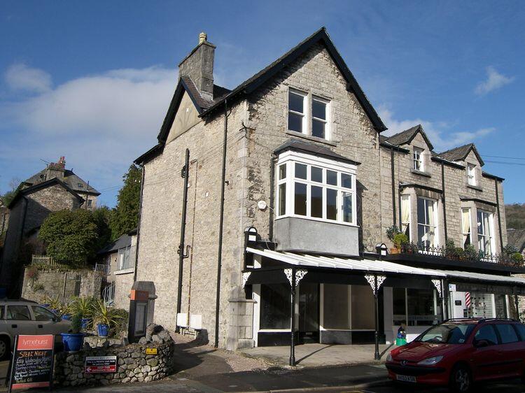 Main image of property: Flat 2, Greystone House, Kents Bank Road, Grange-over-Sands, LA11 7EY