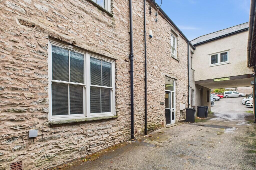 Main image of property: Bank House, 112b Highgate, Kendal, Cumbria, LA9 4HE