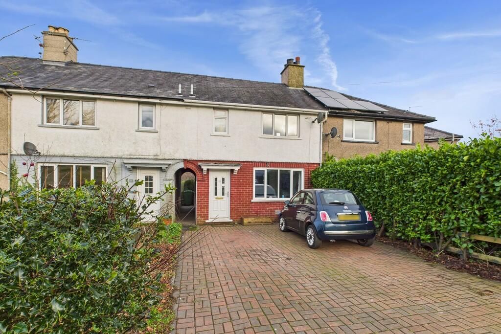 Main image of property: 15 Castle Rise, Kendal, LA9 7BQ