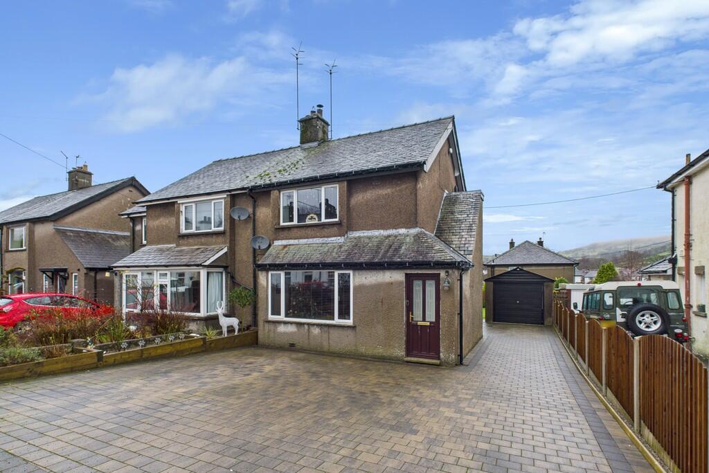 Main image of property: Woodlands View, The Banks, Staveley, Kendal, Cumbria, LA8 9NE