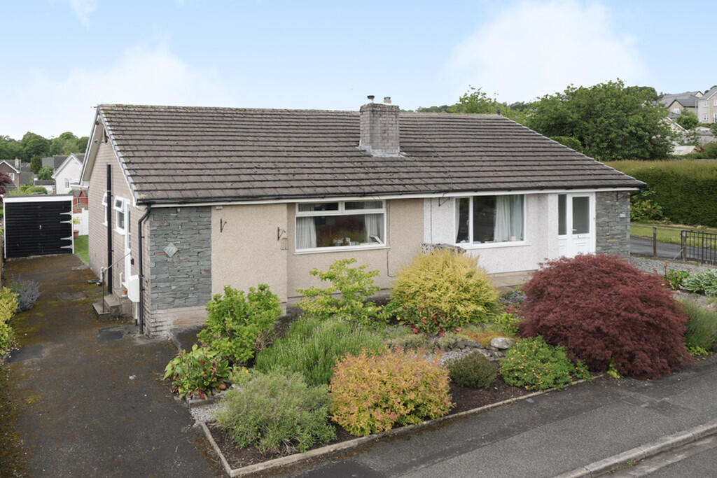 Main image of property: 77b Bellingham Road, Kendal