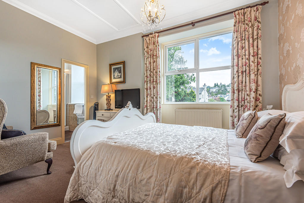 12 bedroom hotel for sale in Fir Trees Guest House, Lake Road