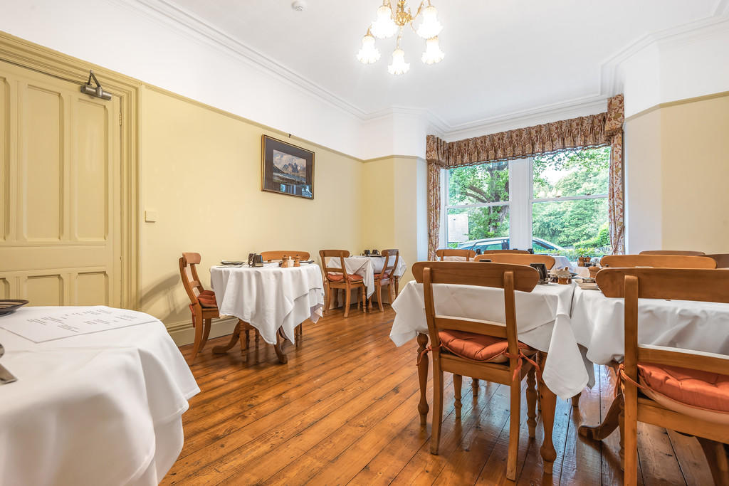 12 bedroom hotel for sale in Fir Trees Guest House, Lake Road