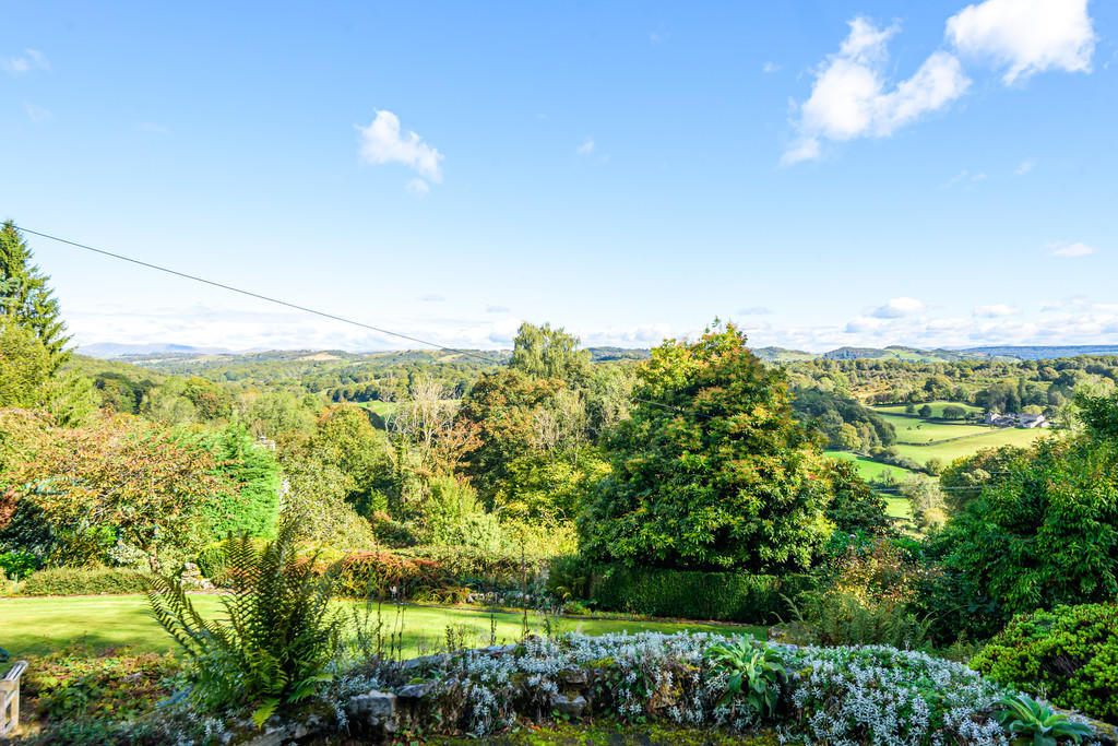 3 bedroom detached house for sale in High Hartbarrow, Cartmel Fell