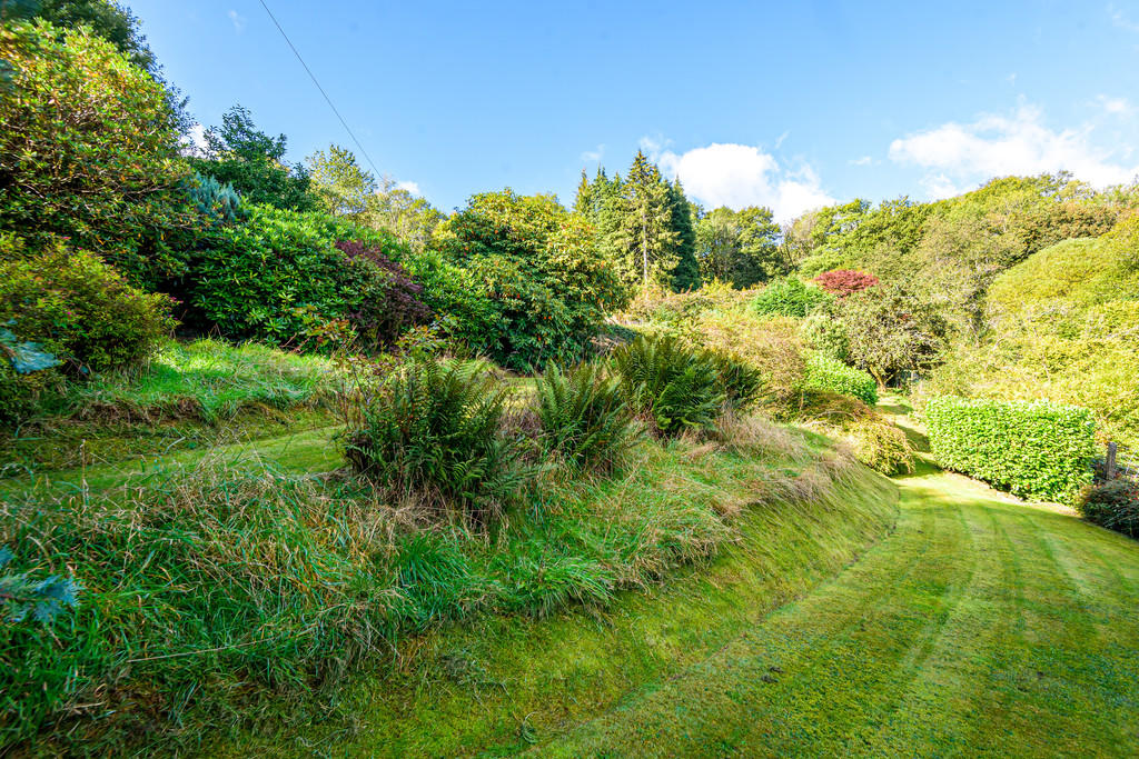 3 bedroom detached house for sale in High Hartbarrow, Cartmel Fell