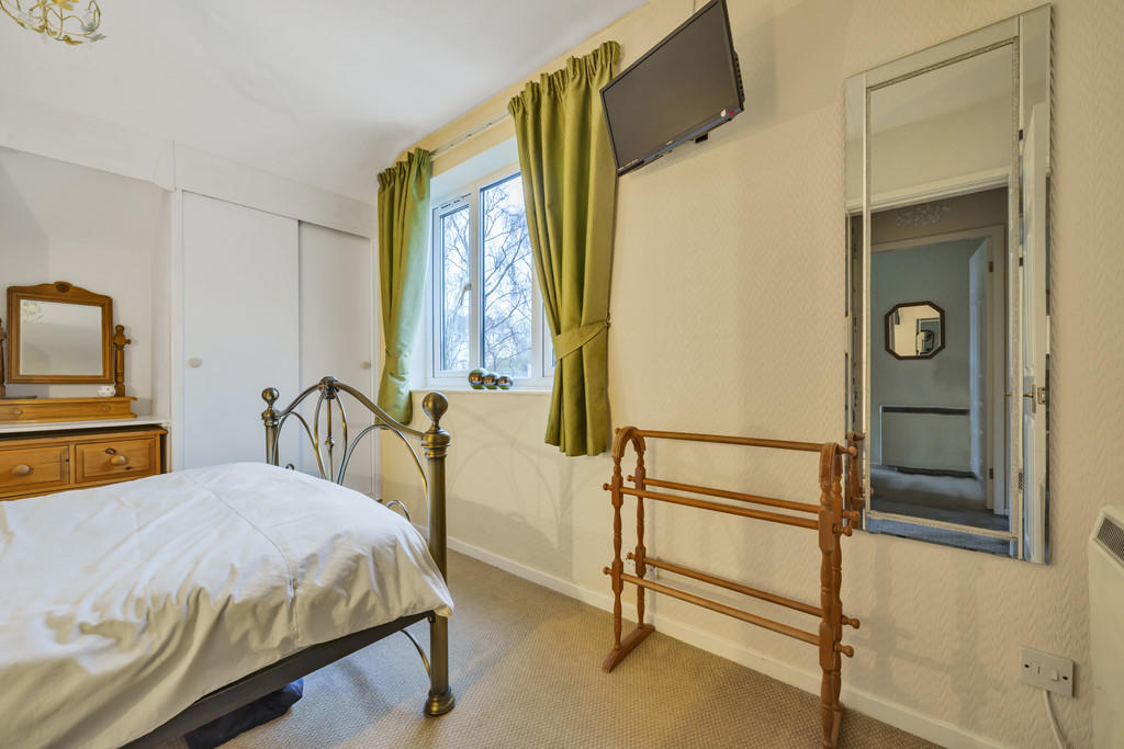 2 bedroom apartment for sale in 39 Quarry Rigg, Bowness on Windermere