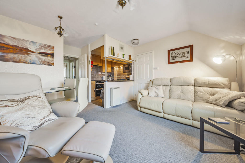 2 bedroom apartment for sale in 39 Quarry Rigg, Bowness on Windermere, LA23 3DT, LA23