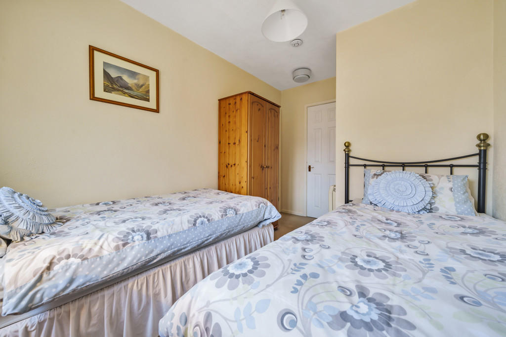 2 bedroom apartment for sale in 39 Quarry Rigg, Bowness on Windermere, LA23 3DT, LA23