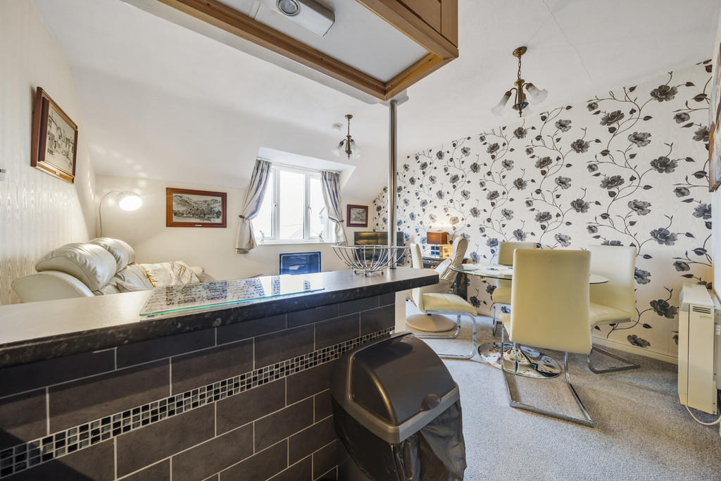 2 bedroom apartment for sale in 39 Quarry Rigg, Bowness on Windermere