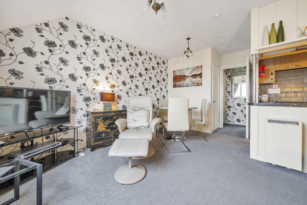 2 bedroom apartment for sale in 39 Quarry Rigg, Bowness on Windermere, LA23 3DT, LA23