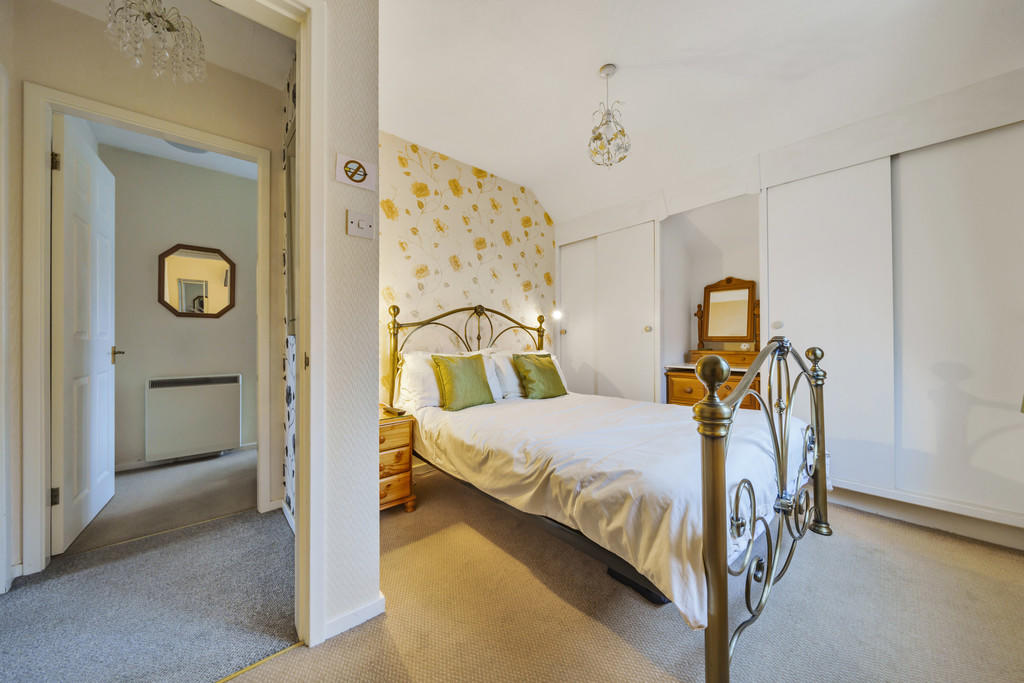 2 bedroom apartment for sale in 39 Quarry Rigg, Bowness on Windermere