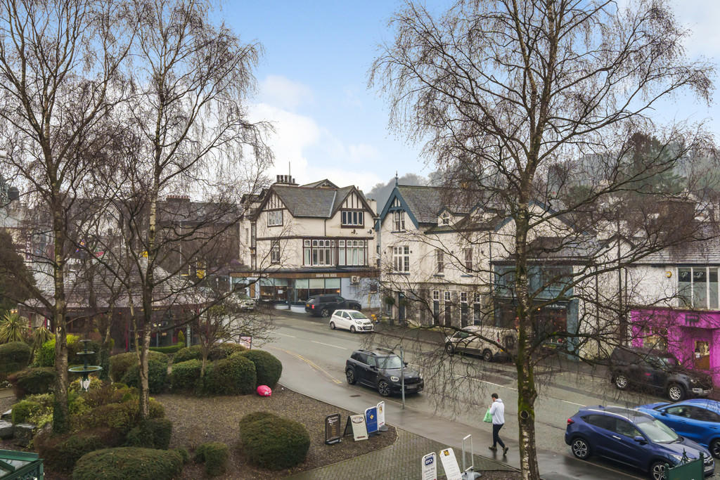 2 bedroom apartment for sale in 39 Quarry Rigg, Bowness on Windermere